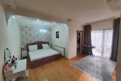 Casă cu 6 camere cu Teren 390 Mp în Central - 3