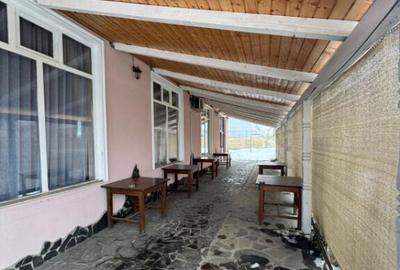 Spa?iu comercial 413 mp restaurant, vad excelent, zona - 2