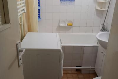 Garsonieră semidecomandată în Mărăști - 1