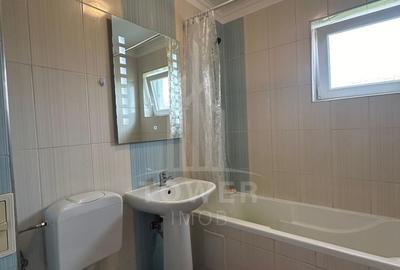 Apartament cu 2 camere, mobilat în Gușterița - 8