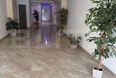 PENTHOUSE CU TERASĂ PANORAMICĂ - 2 CAMERE, ETAJ 10 - 19