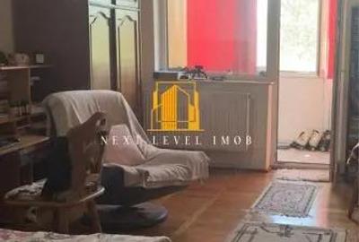 Apartament 2 camere decomandat, Calea Bucure?ti - 1