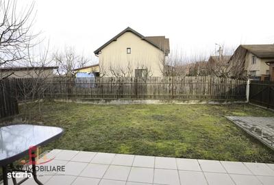 Casă cu 3 camere cu Teren 248 Mp în Unirii - 10