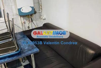 Apartament cu 2 camere decomandat, mobilat în 13 Septembrie - 5