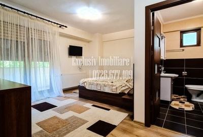 Apartament spatios 3 camere 120 mp in Bloc Nou cu 2 Terase - Parc Tabacarie - 10