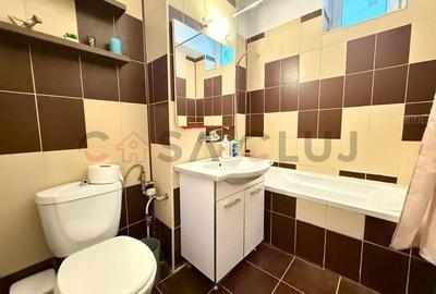 3 camere, la cheie, etaj intermediar, Kaufland Mărăști! - 4