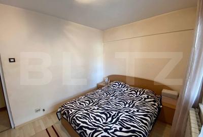 Apartament 3 camere, 70mp, etaj intermediar, Piata Garii - 6