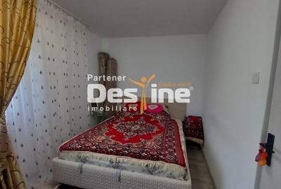 Apartament cu 2 camere nedecomandat, mobilat în Sud - 4