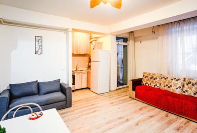 Garsonieră în Tractorul - 3