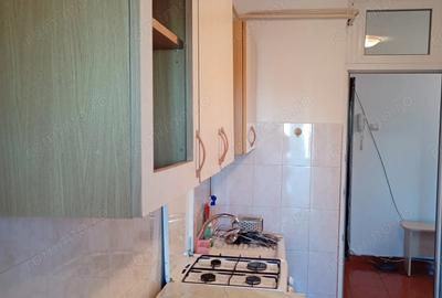 Apartament cu 2 camere decomandat în Central - 4