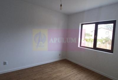 Sabareni, casa noua tip parter, cu pod mansardabil Sabareni, casa noua tip parter, cu pod mansardabil - 6