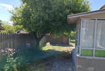 Casa 3 camere, teren 431 mp , utilitati, Tuzla pe partea cu marea - 2