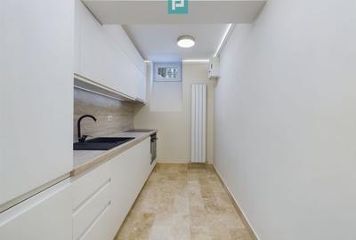 Apartament de 130 mp într-o casă interbelică din Dorobanți – renovat - 8