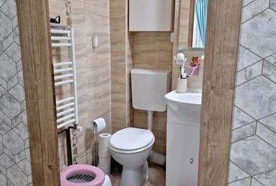 Apartament cu 2 camere, decomandat, zona Zimbru - 5