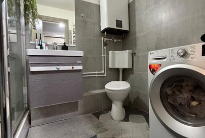 Apartament cu 2 camere, mobilat în Vitan - 8