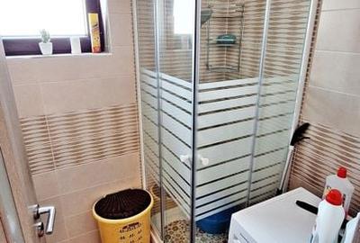 Ghimbav, intrare dinspre Brasov, apartament 3 camere mobilat, 125500 euro - 15