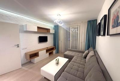 Apartament cu 2 camere decomandat în Titan - 2