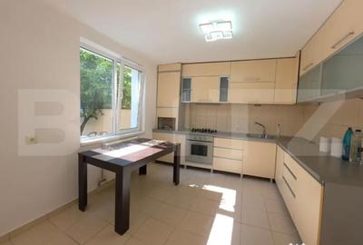 Casă cu 4 camere cu Teren 250 Mp în Central - 7