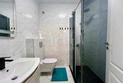 Apartament 3 camere de vanzare in Buna Ziua, Cluj Napoca Apartament 3 camere de vanzare in Buna Ziua, Cluj Napoca - 6