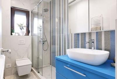 Apartament 2 camere- bloc nou- Brancoveanu - 5