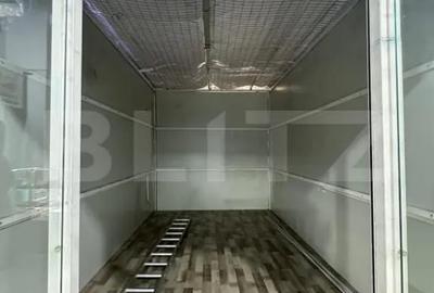 Spațiu comercial, de 14 mp, în Bartolomeu