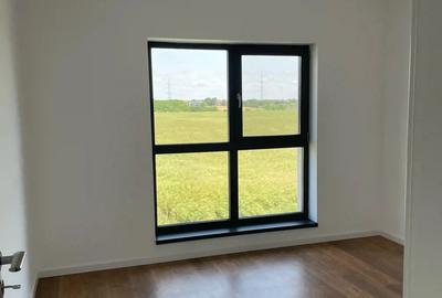 Casă cu 4 camere cu Teren 420 Mp în Vidra - 5