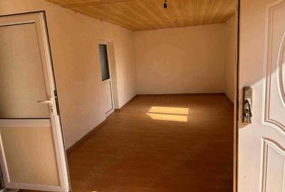Casă cu 1 camere cu Teren 1000 Mp în Tupilați - 5