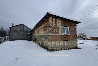 CASA 4 CAMERE TEREN 3038 MP ALBE?TII DE MUSCEL - 2