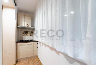 RECO, Apartament 2 camere de inchiriat - 12