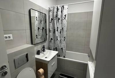 2 camere Pacii - bld. Iuliu Maniu 141 *imobil nou* l prima inchiriere l - 7