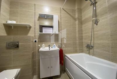 Apartament cu 2 camere decomandat în Tudor - 4