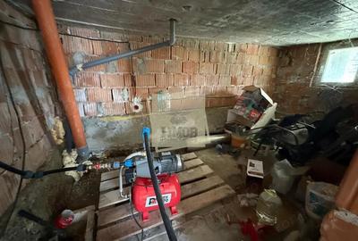 Casă cu 2 camere cu Canalizare în Șura Mare - 6