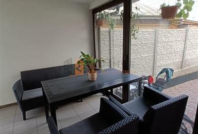 Casa tip P+1 zona Prutului - 3