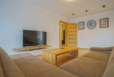 Apartament 2 camere, Urban Coresi , Premium ,Terasa MARE - 1