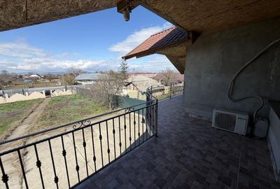 Casă cu 5 camere cu Teren 3400 Mp în Răchitosu - 21