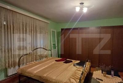 Casă cu 5 camere cu Teren 1085 Mp în Călărași - 8