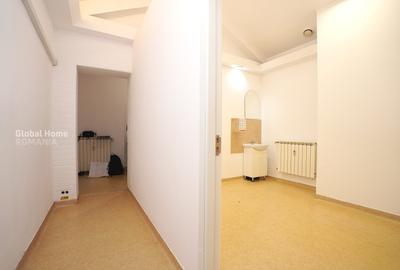 Spațiu comercial, de 45 mp, în Obor - 5