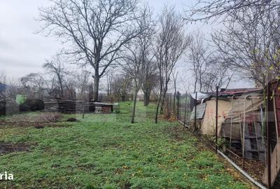 Casă cu 3 camere în Băltița - 11