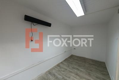 Spatiu comercial cu 2 camere de inchiriat - zona Piata Doina - 5