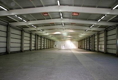 Birou, de 5,373 mp, în Militari - 5