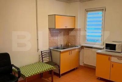 Spațiu comercial, de 50 mp, în Gării - 2