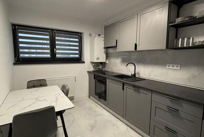 Apartament cu 2 camere decomandat în Șelimbăr - 4