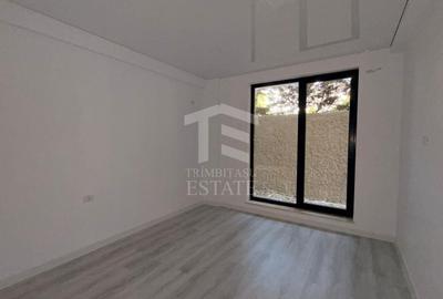 Apartament cu 2 camere semidecomandat, mobilat în Nord - 5