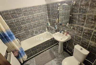 Apartament 2 camere, etaj 3, Rovinari str. Jiului - 9