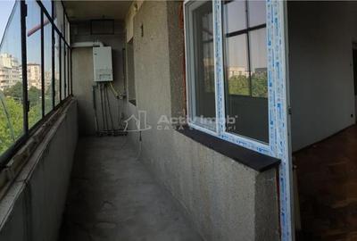 Apartament 3 cam decomandat zona F-uri Dunarii - 8