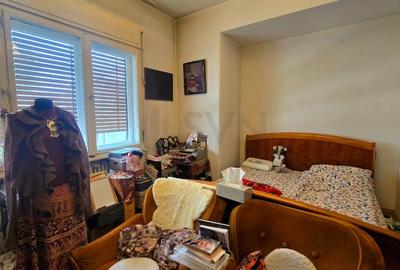 Apartament cu 4 camere semidecomandat, mobilat în Amzei - 5