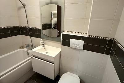 Aparment renovat si mobilat, 2 camere, parcare+ boxa - 16