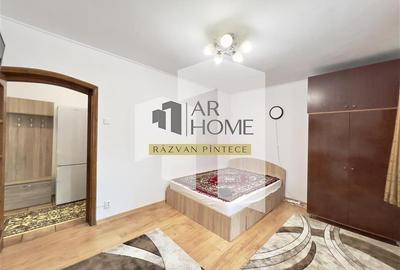 Garsonieră decomandată, mobilată în Mărășești - 13