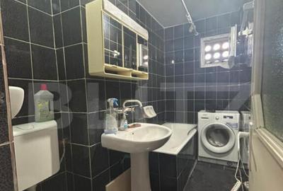 Apartament 2 camere de inchiriat, zona 7 Noiembrie - 2