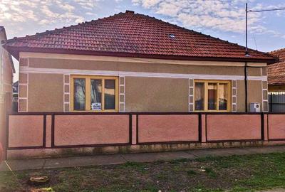 Apartament cu 4 camere în Horia - 6
